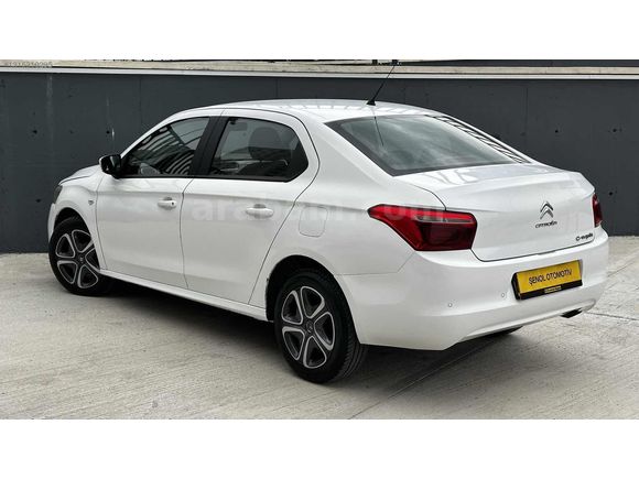 2021 MODEL C-Elysee 1.5 BlueHDI 221 BiN KM DE