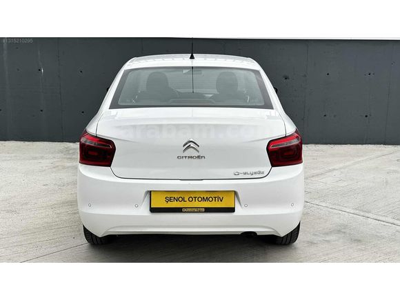 2021 MODEL C-Elysee 1.5 BlueHDI 221 BiN KM DE