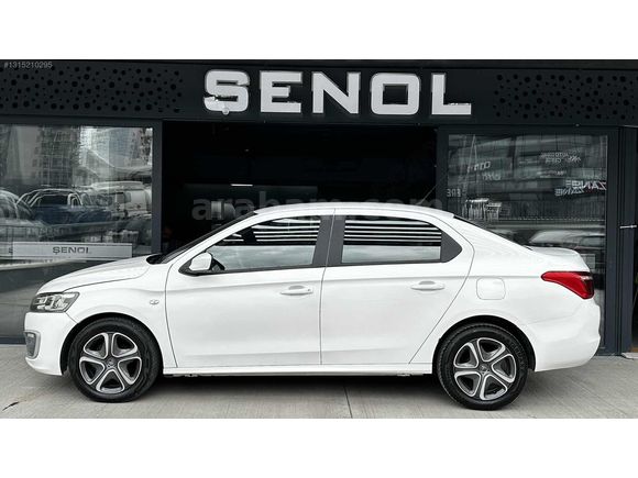 2021 MODEL C-Elysee 1.5 BlueHDI 221 BiN KM DE