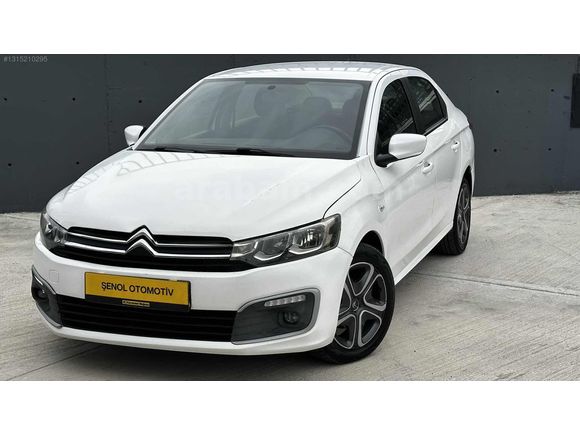 2021 MODEL C-Elysee 1.5 BlueHDI 221 BiN KM DE