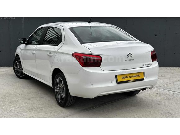 2021 MODEL C-Elysee 1.5 BlueHDI 221 BiN KM DE