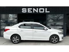 2021 MODEL C-Elysee 1.5 BlueHDI 221 BiN KM DE