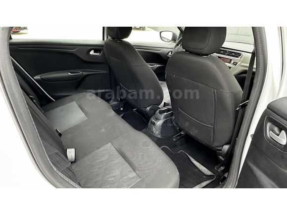 2021 MODEL C-Elysee 1.5 BlueHDI 221 BiN KM DE