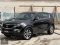 MİHREDEN BOYASIZ OTOMATİK 175.oooKM SPORTAGE
