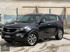 MİHREDEN BOYASIZ OTOMATİK 175.oooKM SPORTAGE