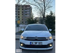 2020 MODEL CİTROEN CELYSSE 1.5 BLUEHDİ -FEEL - 100HP-EMSALSIZ