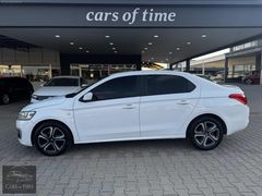 2019 CITROËN C-ELYSEE 1.5 BLUEHDI FEEL 185.000 KM BAKIMLI