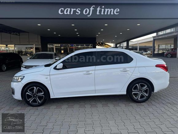 2019 CITROËN C-ELYSEE 1.5 BLUEHDI FEEL 185.000 KM BAKIMLI