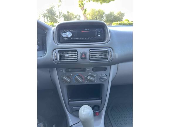 Sahibinden Toyota Corolla 1.6 Terra 1999 Model 