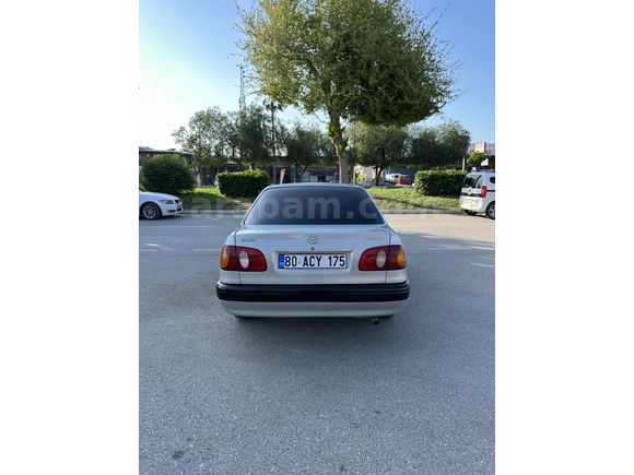 Sahibinden Toyota Corolla 1.6 Terra 1999 Model 