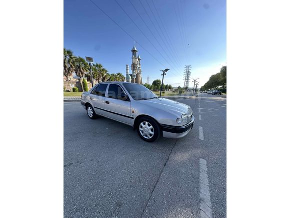 Sahibinden Toyota Corolla 1.6 Terra 1999 Model 