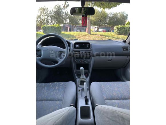 Sahibinden Toyota Corolla 1.6 Terra 1999 Model 
