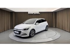 PAN.CAM TAVANLI LPG'Lİ 200BİN PEŞİNATLA İ20 1.4 STYLE OTM
