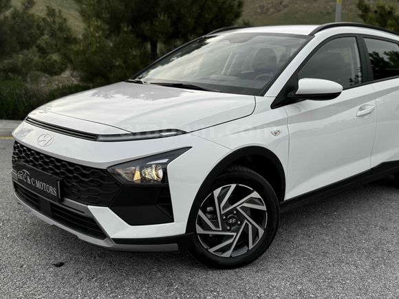 C & C MOTORS’DAN 2025 HATASIZ BOYASIZ GARANTİLİ BAYON 