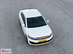 2022 CİTROEN C-ELYSEE 1.5 BLUEHDI FEEL 83.000 KM
