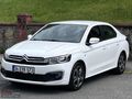 2021 CİTROEN C-ELYSEE 1.5 BLUEHDİ FEEL 100 HP 62BİN KM %20 KDV