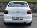 2021 CİTROEN C-ELYSEE 1.5 BLUEHDİ FEEL 100 HP 62BİN KM %20 KDV