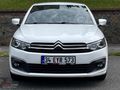 2021 CİTROEN C-ELYSEE 1.5 BLUE HDİ FEEL 100 HP 62.000 KM 6 İLERİ