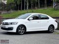 2021 CİTROEN C-ELYSEE 1.5 BLUEHDİ FEEL 100 HP 62BİN KM %20 KDV