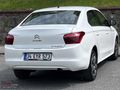 2021 CİTROEN C-ELYSEE 1.5 BLUEHDİ FEEL 100 HP 62BİN KM %20 KDV