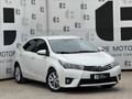 2014 COROLLA 1.4D-4D PREMİUM HATASIZ-BOYASIZ-START&STOP-