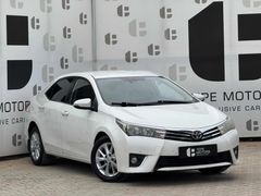 2014 COROLLA 1.4D-4D PREMİUM HATASIZ-BOYASIZ-START&STOP-