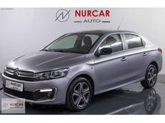 2023 CİTROEN C ELYSE FEEL 1.5 BLUE HDİ DİZEL 100 BEYGİR DÜŞÜK KM