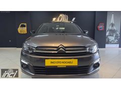 %20 KDVLİ 2022 C-EYLSEE 50.000 KM 100 HP
