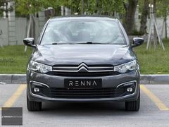 RENNA | 2022 C-ELYSEE FEEL BOLD HATASIZ-BOYASIZ-TRAMERSİZ