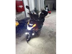 İlk Sahibinden Masrafsız Peugeot Kisbee 50 