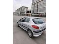 Sahibinden Peugeot 206 1.4 HDi x-line 2004 Model 