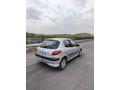 Sahibinden Peugeot 206 1.4 HDi x-line 2004 Model 