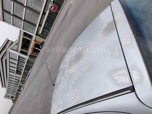 Sahibinden Peugeot 206 1.4 HDi x-line 2004 Model 