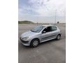 Sahibinden Peugeot 206 1.4 HDi x-line 2004 Model 