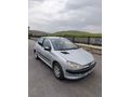 Sahibinden Peugeot 206 1.4 HDi x-line 2004 Model 