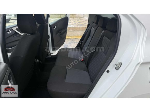 AKÇA'DAN 2023 CITROEN C-ELYSEE 1.5 BlueHDI 6 İLERİ+100HP