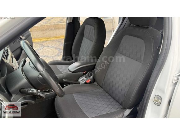 AKÇA'DAN 2023 CITROEN C-ELYSEE 1.5 BlueHDI 6 İLERİ+100HP