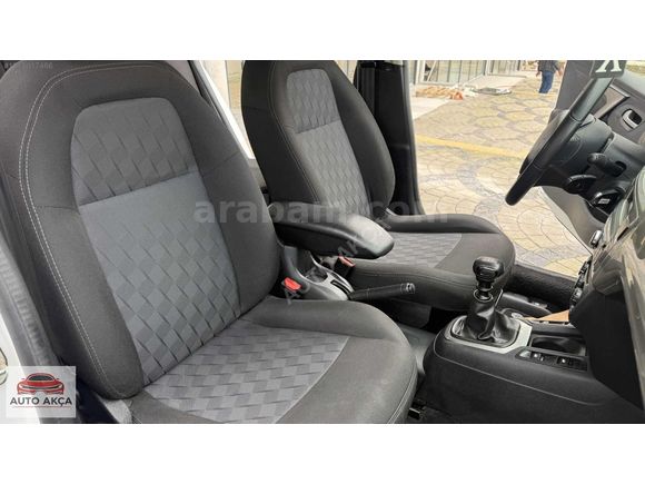 AKÇA'DAN 2023 CITROEN C-ELYSEE 1.5 BlueHDI 6 İLERİ+100HP