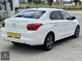 WOL - CAR'dan 2022 MODEL CİTROEN C-Elysee 1.5 BlueHDI Fell Bold