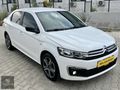 WOL - CAR'dan 2022 MODEL CİTROEN C-Elysee 1.5 BlueHDI Fell Bold
