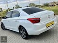 WOL - CAR'dan 2022 MODEL CİTROEN C-Elysee 1.5 BlueHDI Fell Bold