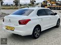 WOL - CAR'dan 2022 MODEL CİTROEN C-Elysee 1.5 BlueHDI Fell Bold