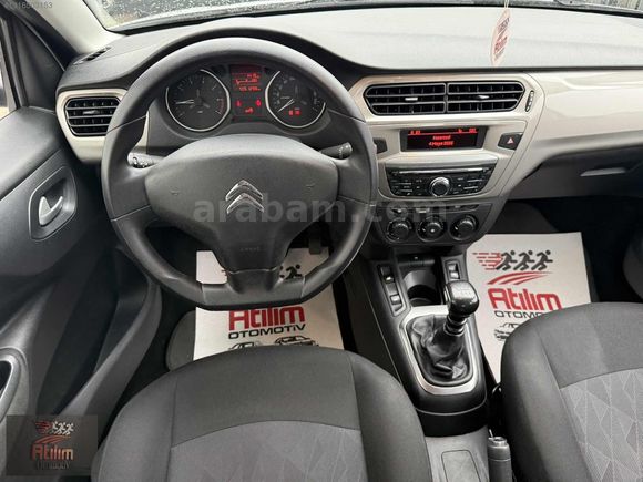 2022 51 bin km'de %20 KDV 1.5 BlueHDI Feel 100hp