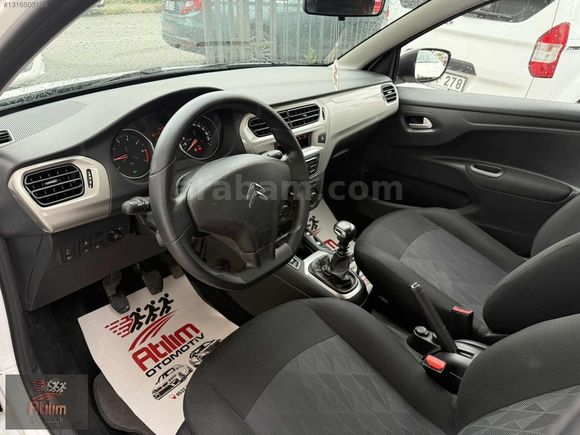 2022 51 bin km'de %20 KDV 1.5 BlueHDI Feel 100hp