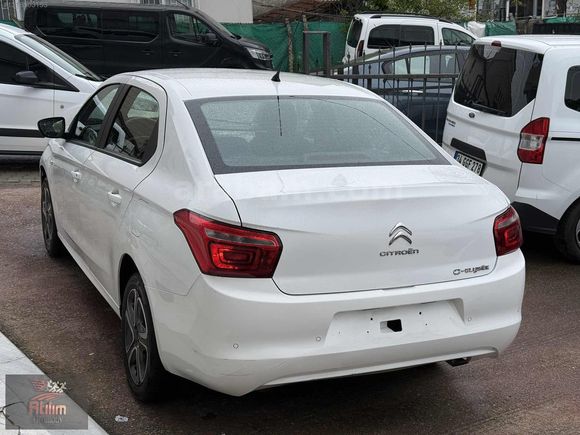 2022 51 bin km'de %20 KDV 1.5 BlueHDI Feel 100hp