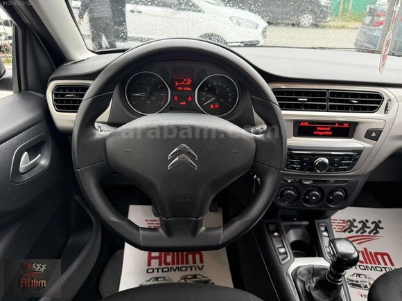 2022 51 bin km'de %20 KDV 1.5 BlueHDI Feel 100hp