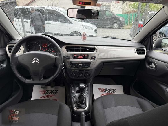 2022 51 bin km'de %20 KDV 1.5 BlueHDI Feel 100hp