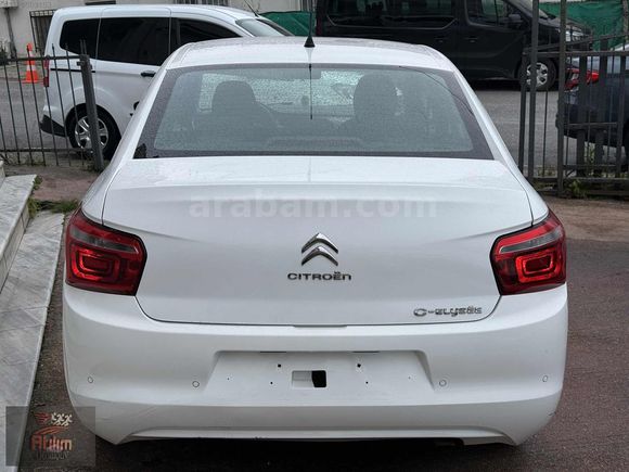 2022 51 bin km'de %20 KDV 1.5 BlueHDI Feel 100hp