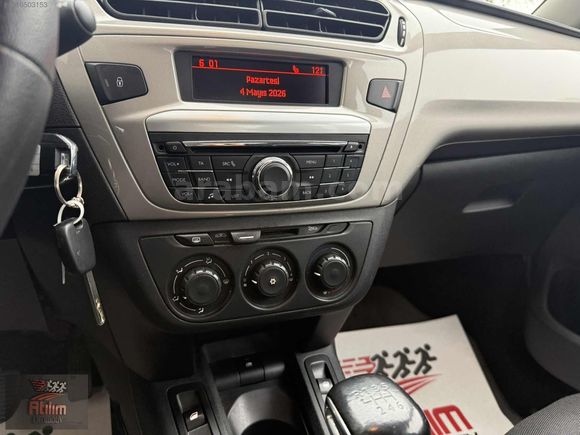 2022 51 bin km'de %20 KDV 1.5 BlueHDI Feel 100hp