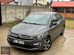 2023 Hatasız Boyasız 74 bin km'de Citroen Celysee